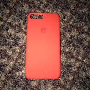iPhone 7 Plus case. Bought but never used.
